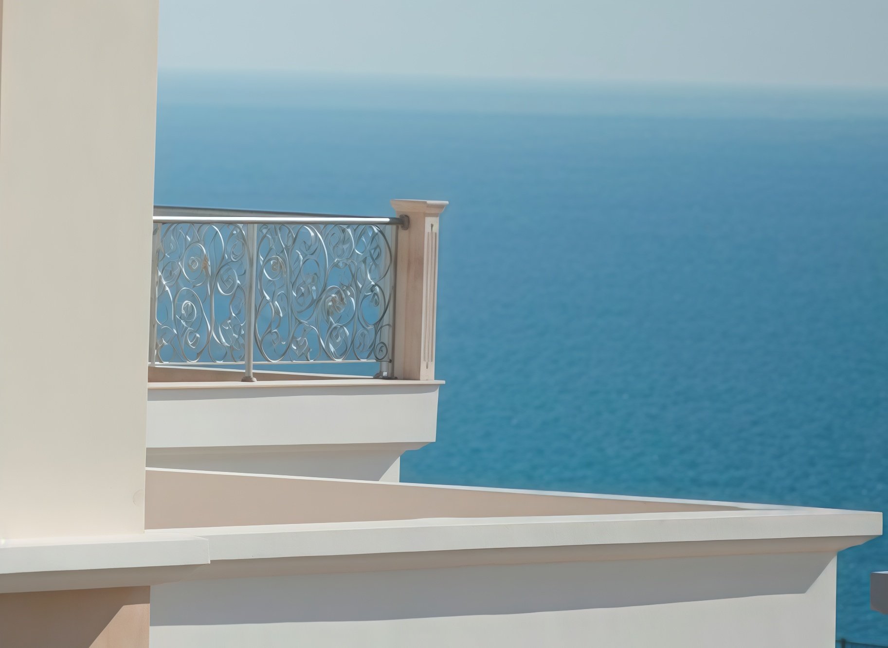 4 BR Villa in Agios Tychonas, Limassol photo 11