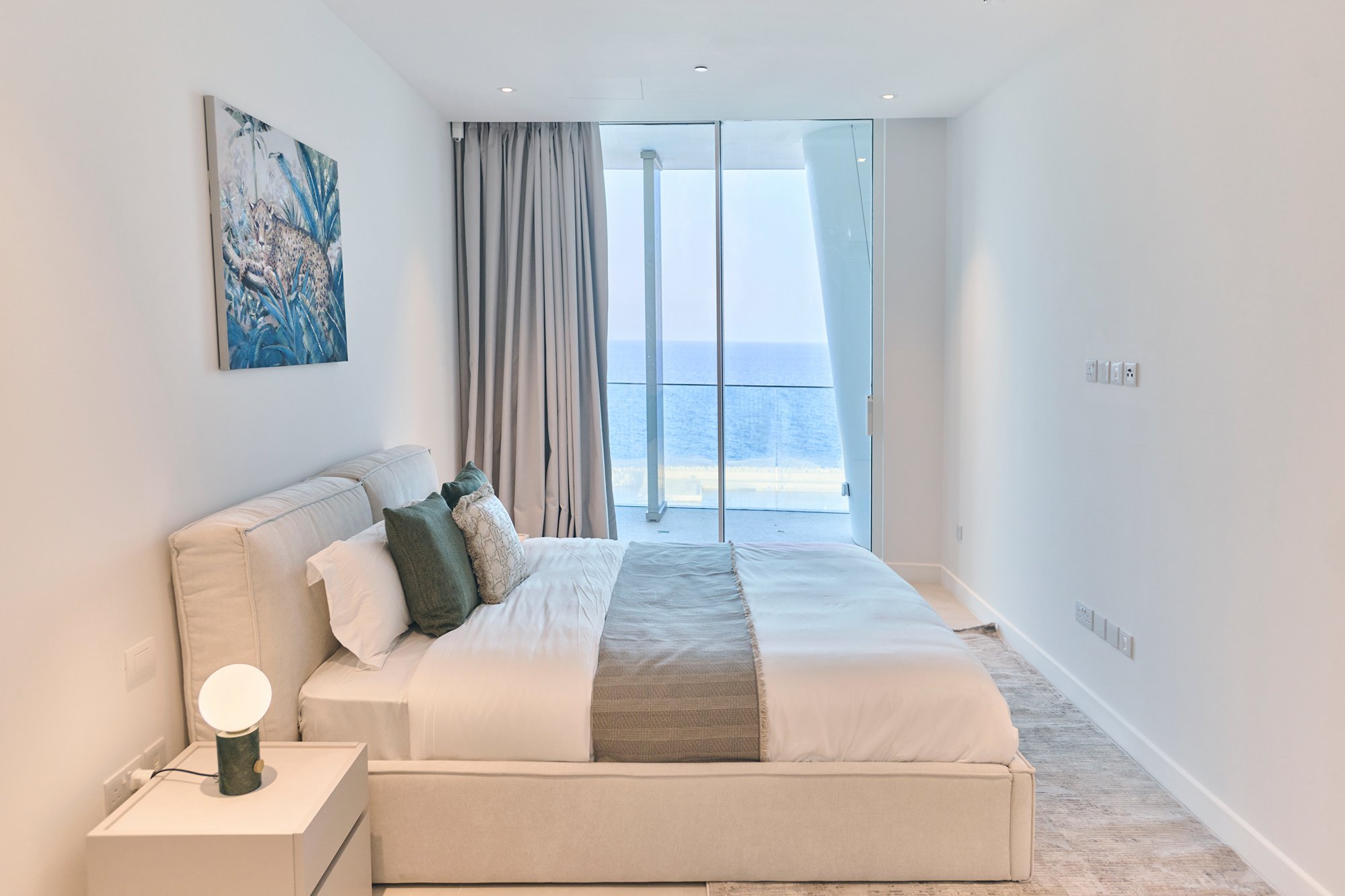 3 BR Apartment in Agia Napa, Famagusta photo 5