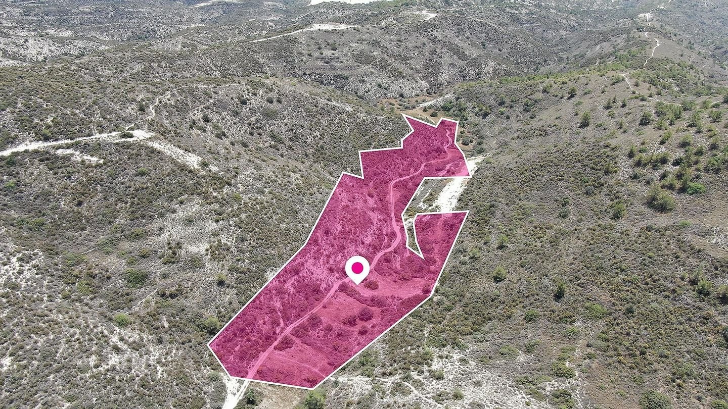 Agricultural Field, Asgata, Limassol photo 2