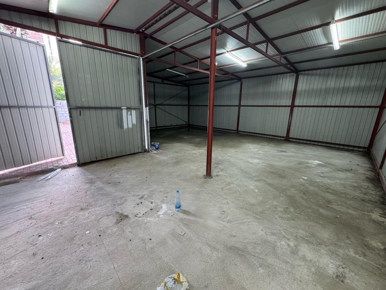 Fully renovated Office in Agios Georgios, Limassol photo 26