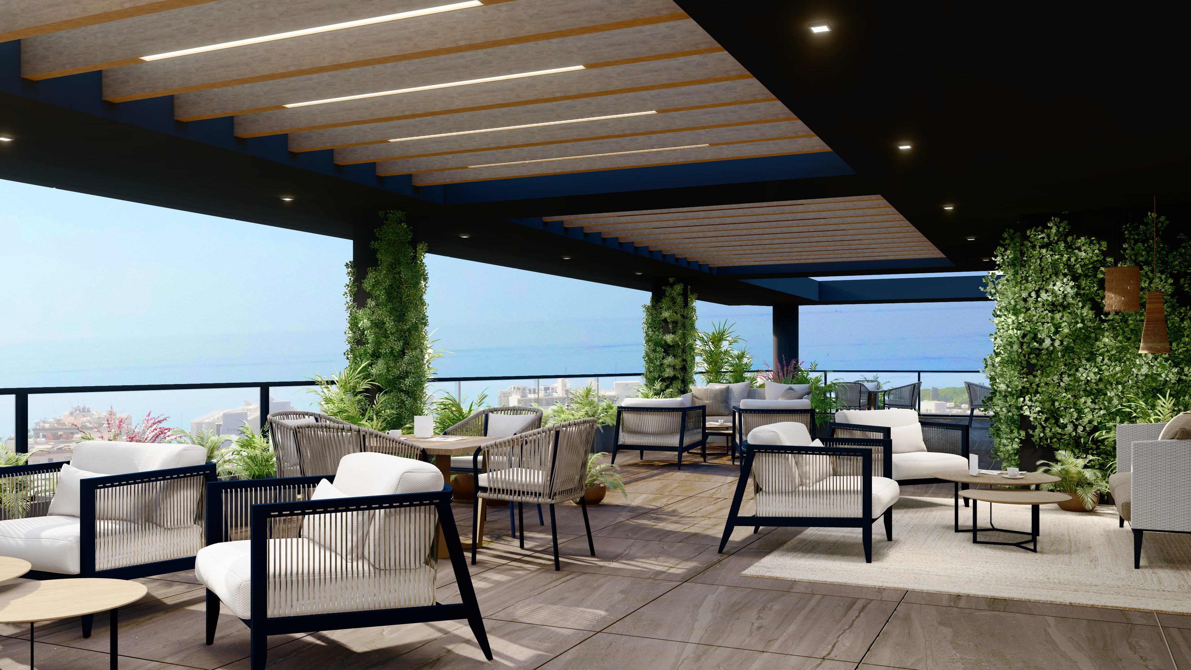 Business centre in Potamos Germasogeias, Limassol photo 4