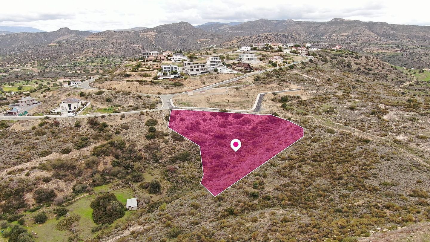 (Share) Residential Field, Mesa Geitonia Municipality, Limassol photo 4