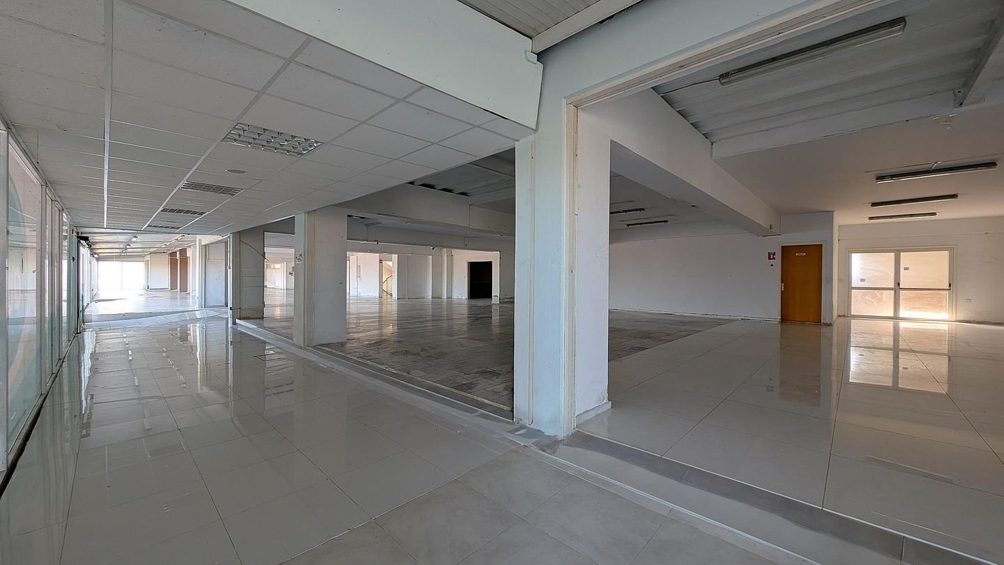 Mixed-use building and a 50% share of residential field in Akaki, Nicosia photo 11