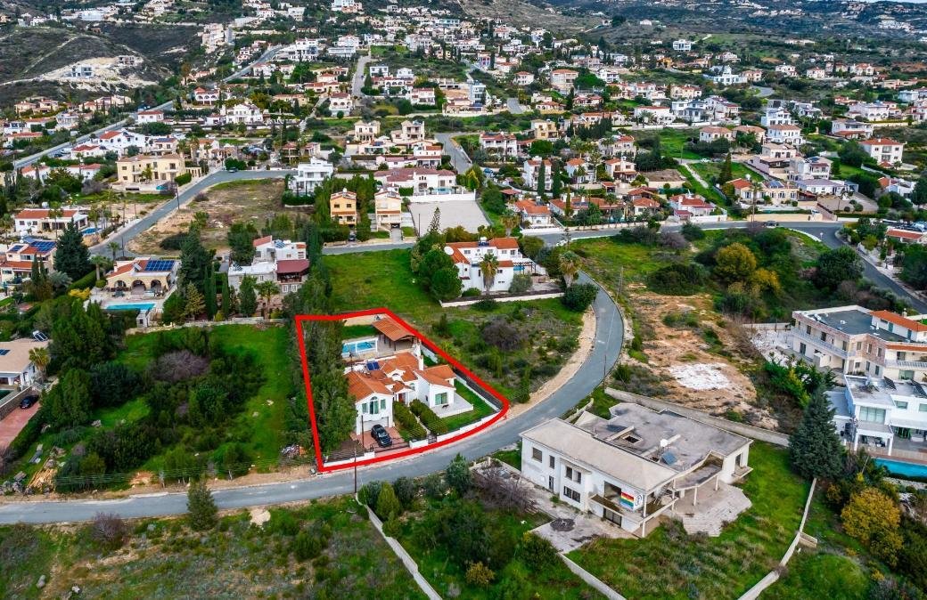 House in Tala, Paphos photo 4