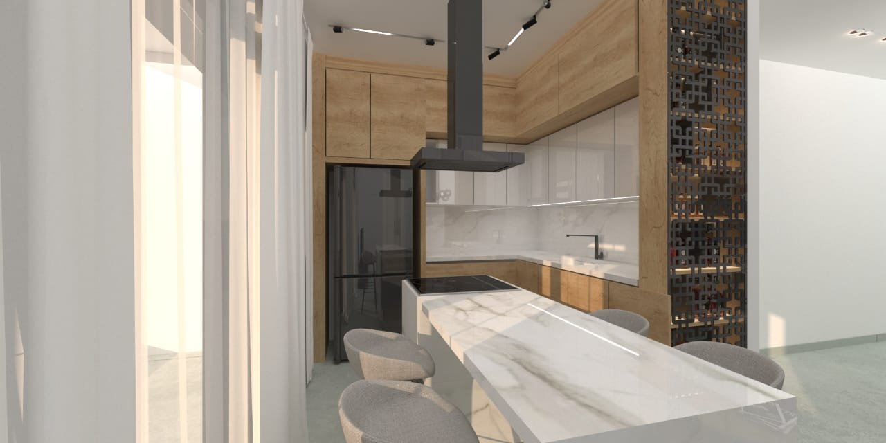 Studio in Aradippou, Larnaca photo 3