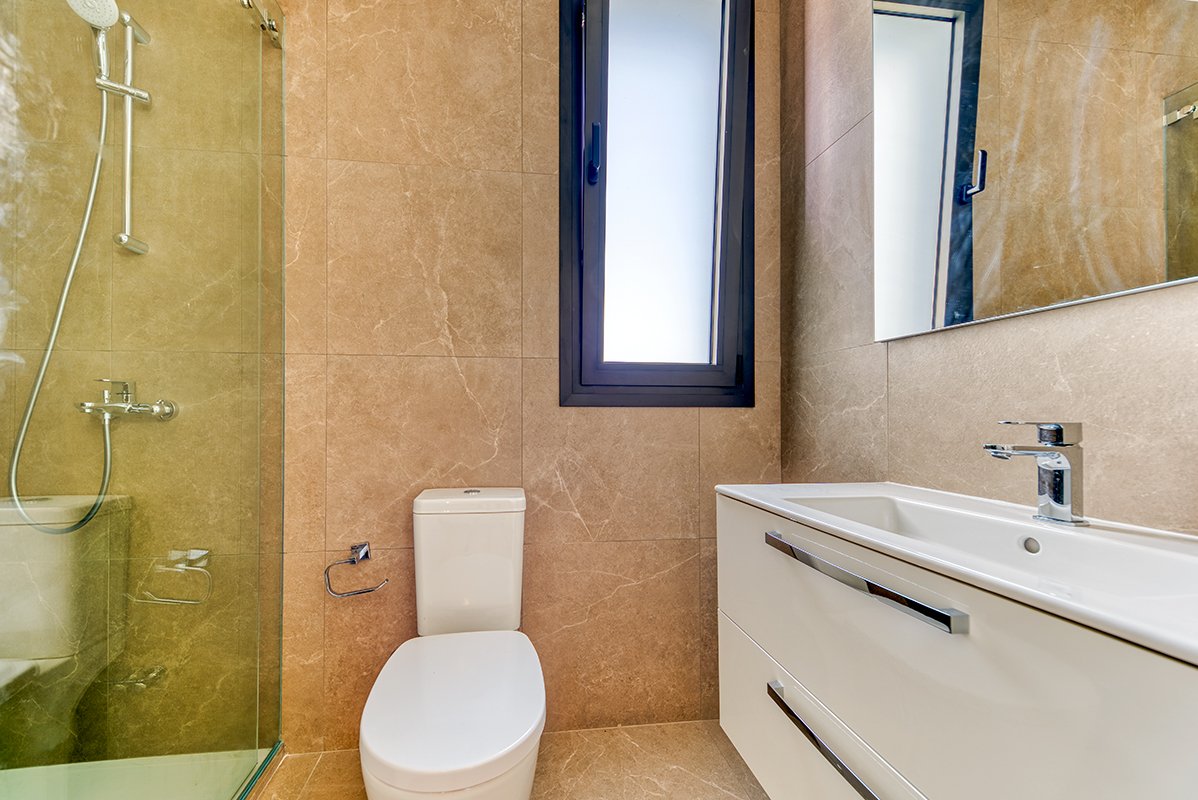 2 BR Apartment in Katholiki, Limassol photo 10