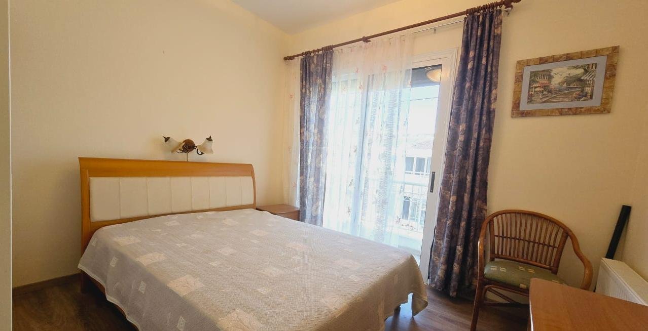 3 BR House in Germasogeia, Limassol photo 8