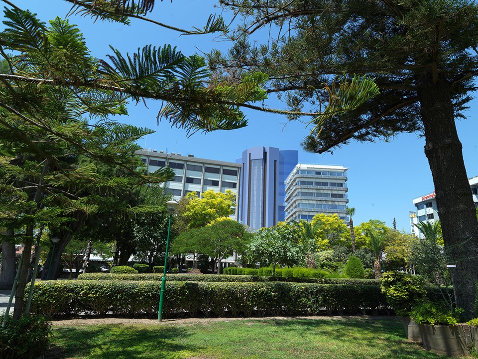 Two-storey Commercial Unit in Neapolis, Limassol photo 7