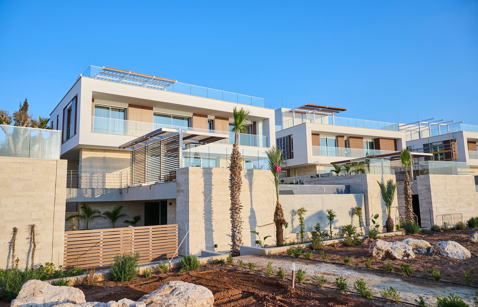 5 BR Villa in Agia Napa, Famagusta photo 1