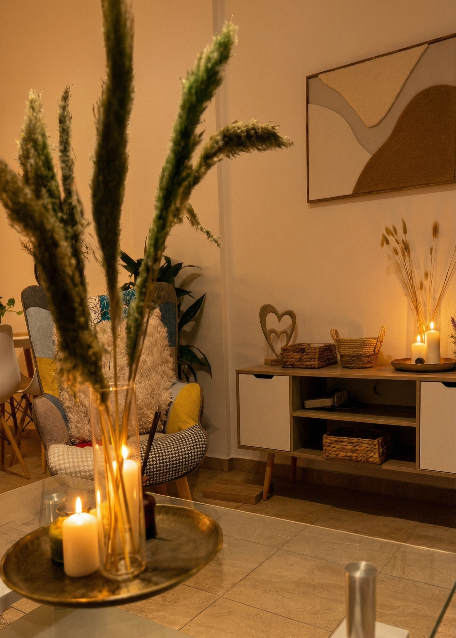 2 BR Apartment in Geroskipou, Paphos photo 7