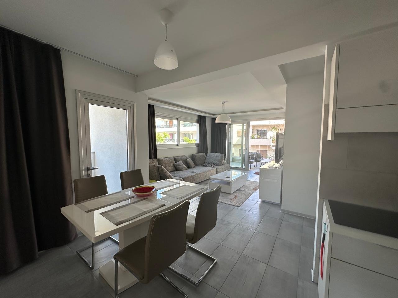 1 BR Apartment in Neapolis, Limassol photo 1