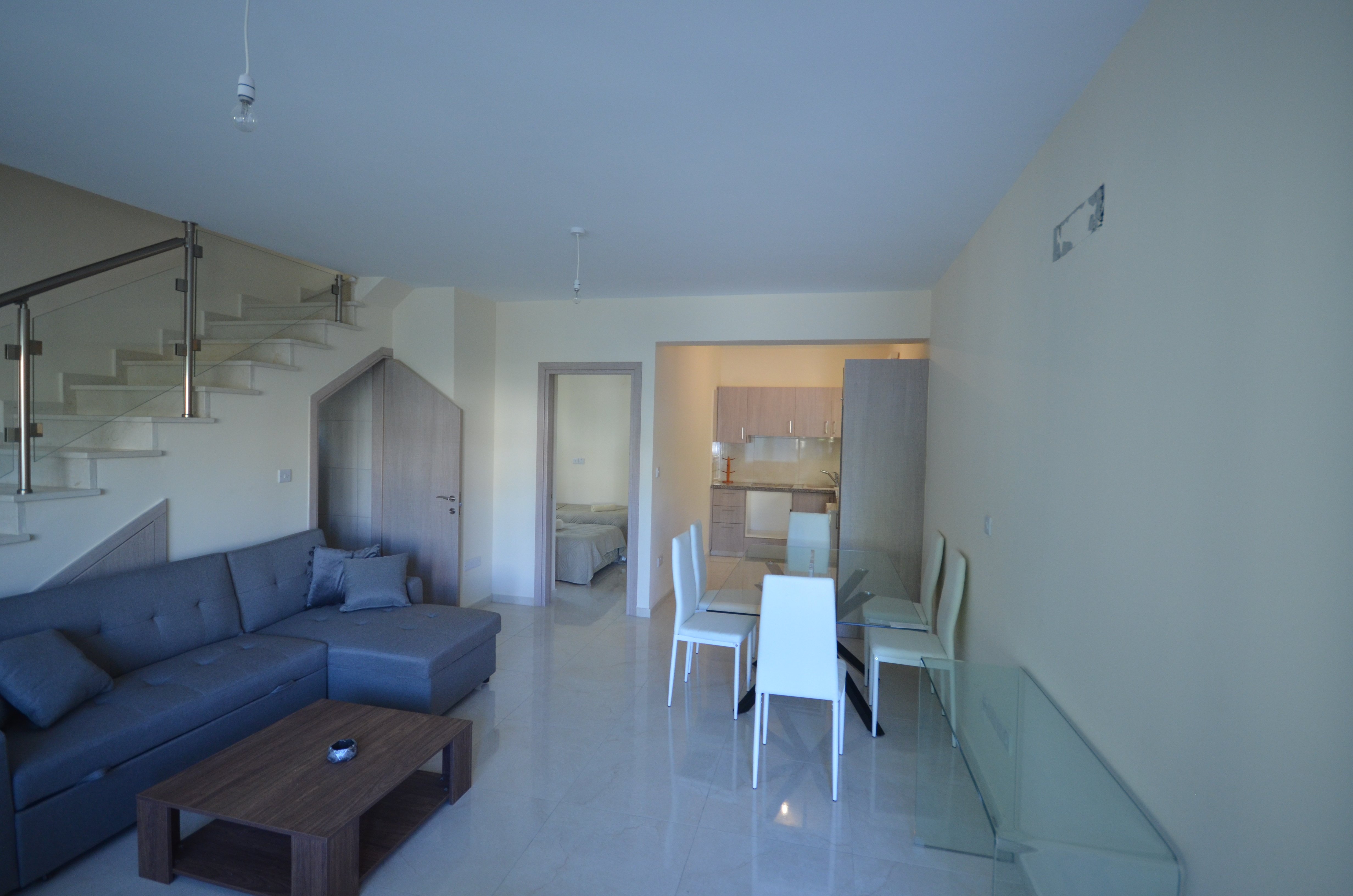 3 BR Villa in Tombs Of the Kings, Paphos photo 16