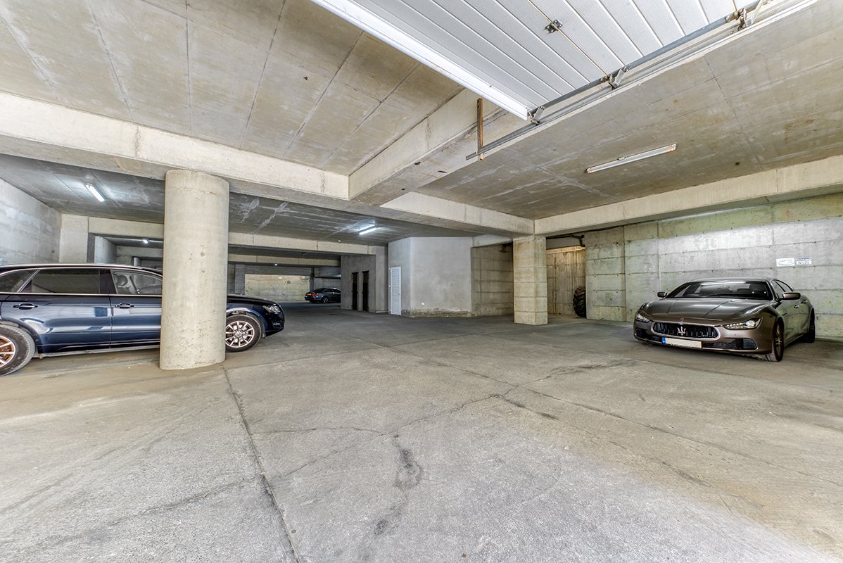 Office in a Business сenter in Petrou kai Pavlou, Limassol photo 18