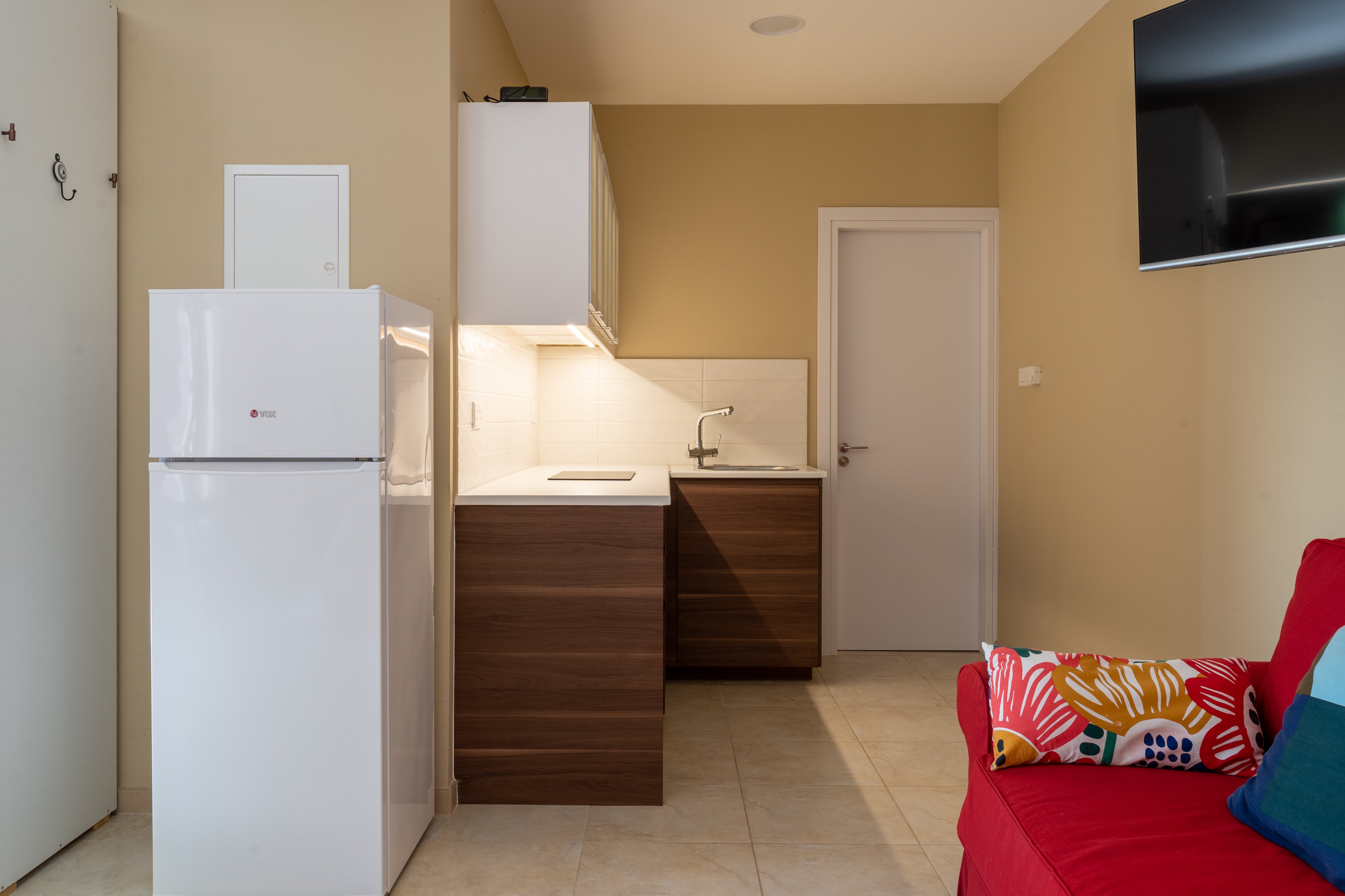 6 BR House with two guest houses in Souni, Limassol photo 56