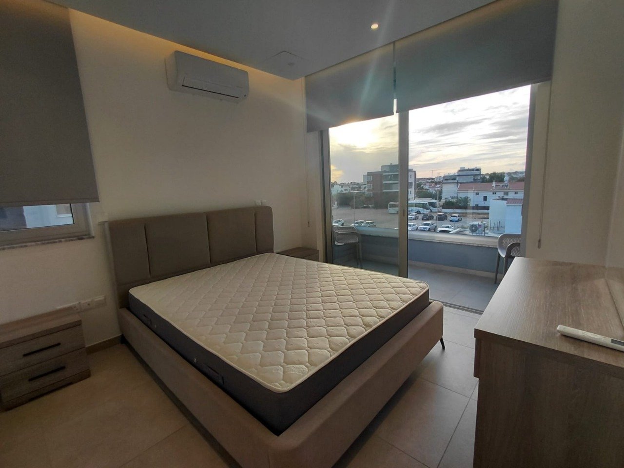 2 BR Apartment in Kapsalos, Limassol photo 5