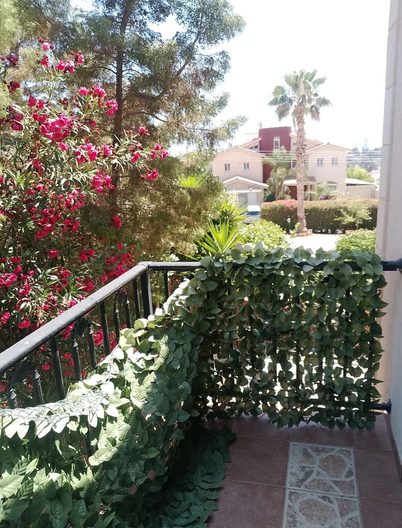 4 BR Villa in Mouttagiaka, Limassol photo 15