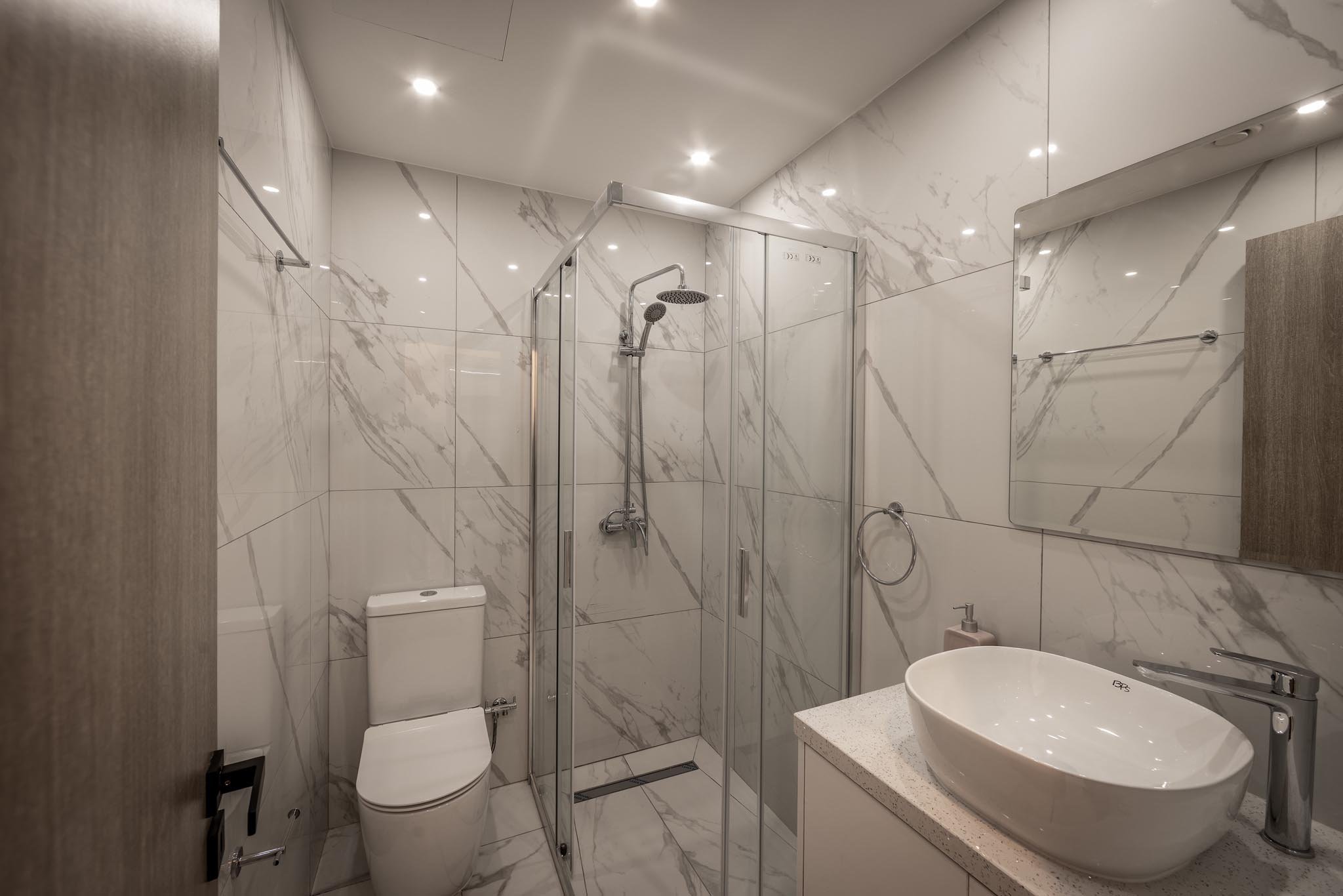 2 BR Apartment in Livadia, Larnaca photo 19