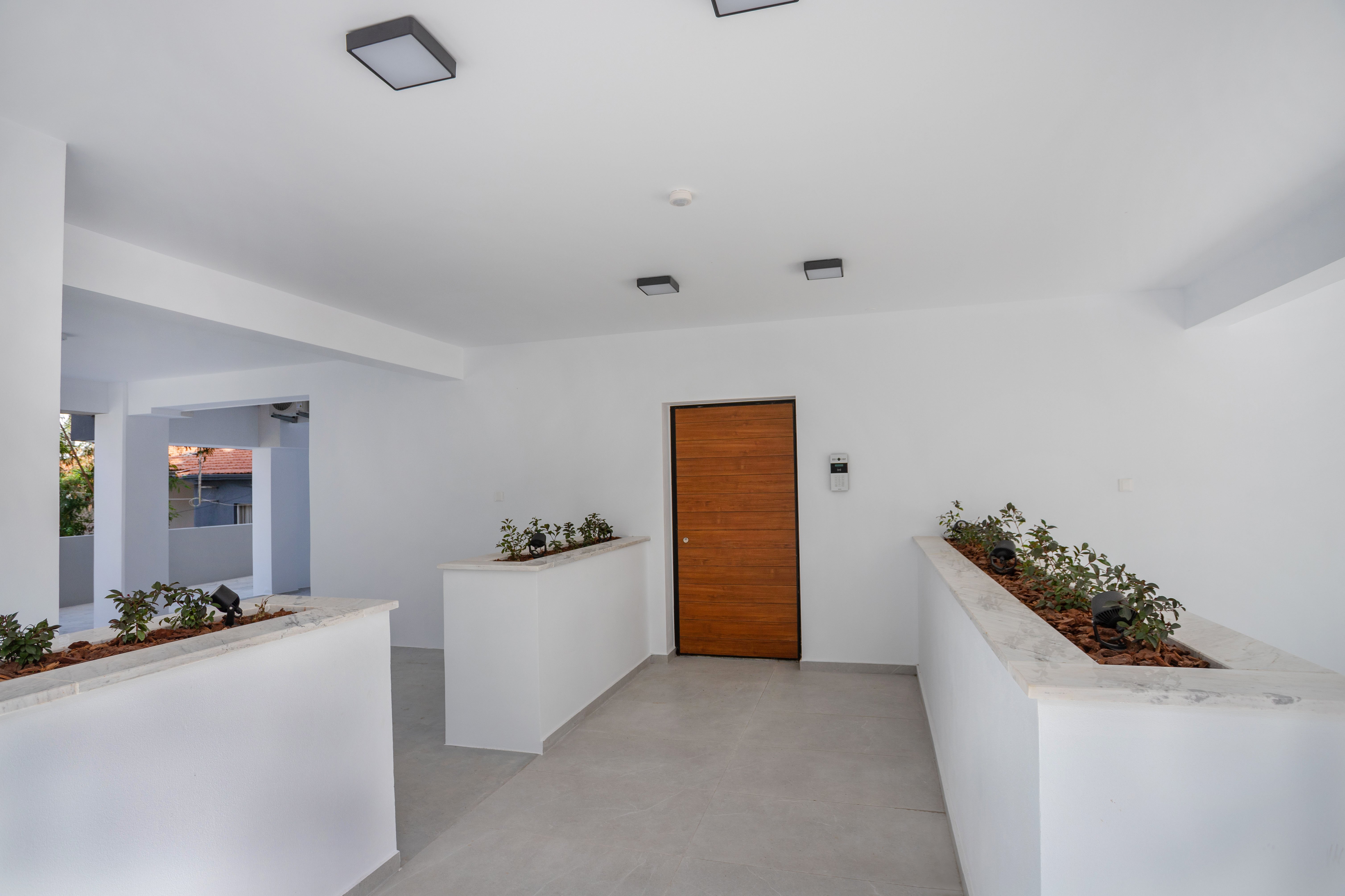 3 BR Penthouse in Agios Georgios, Limassol photo 22