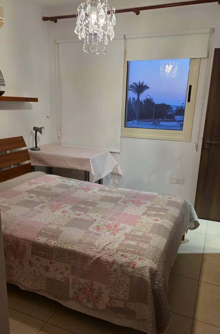 3 BR Apartment in Mouttagiaka, Limassol photo 8