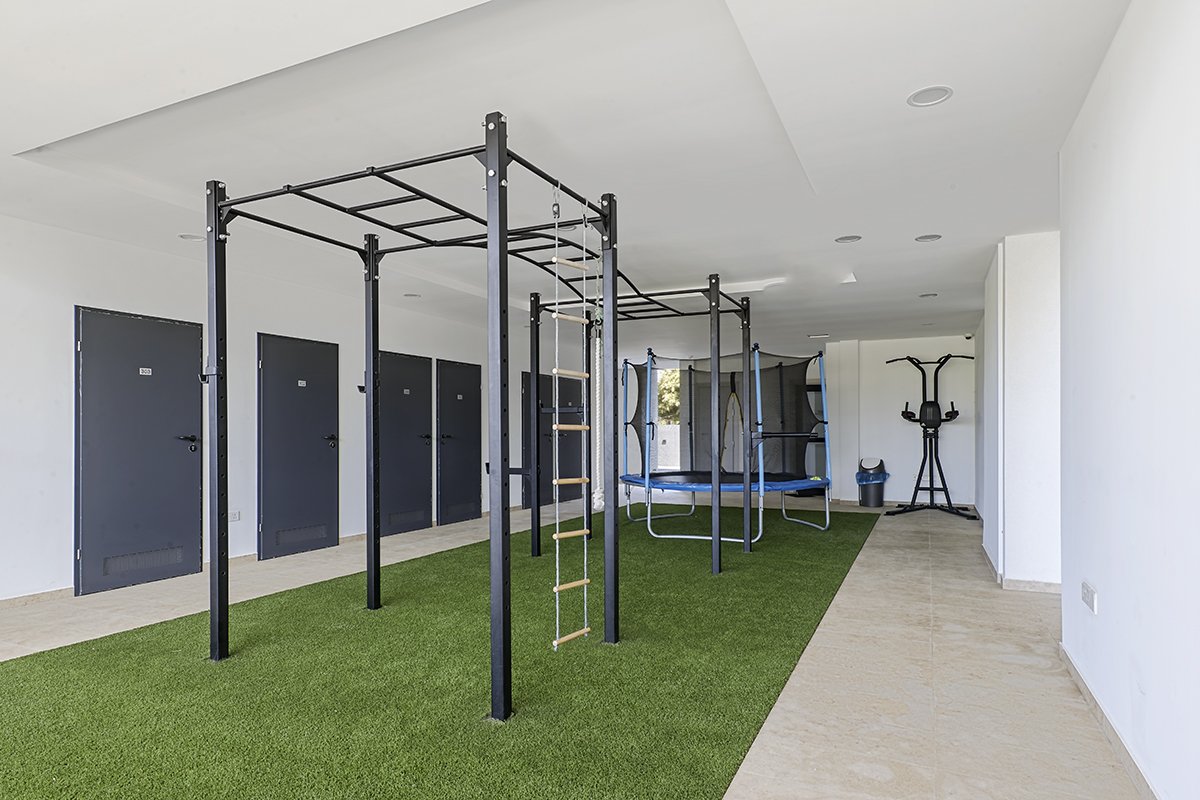 2 BR Apartment in Potamos Germasogeias, Limassol photo 10