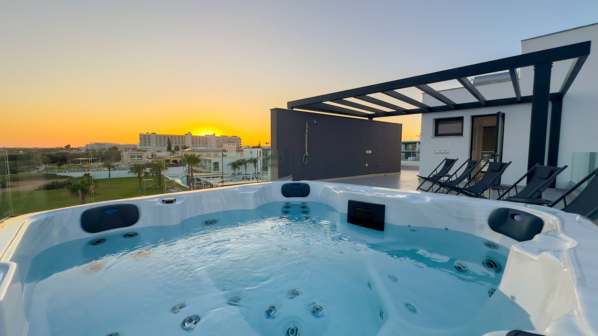 4 BR Villa in Agia Napa, Famagusta photo 18