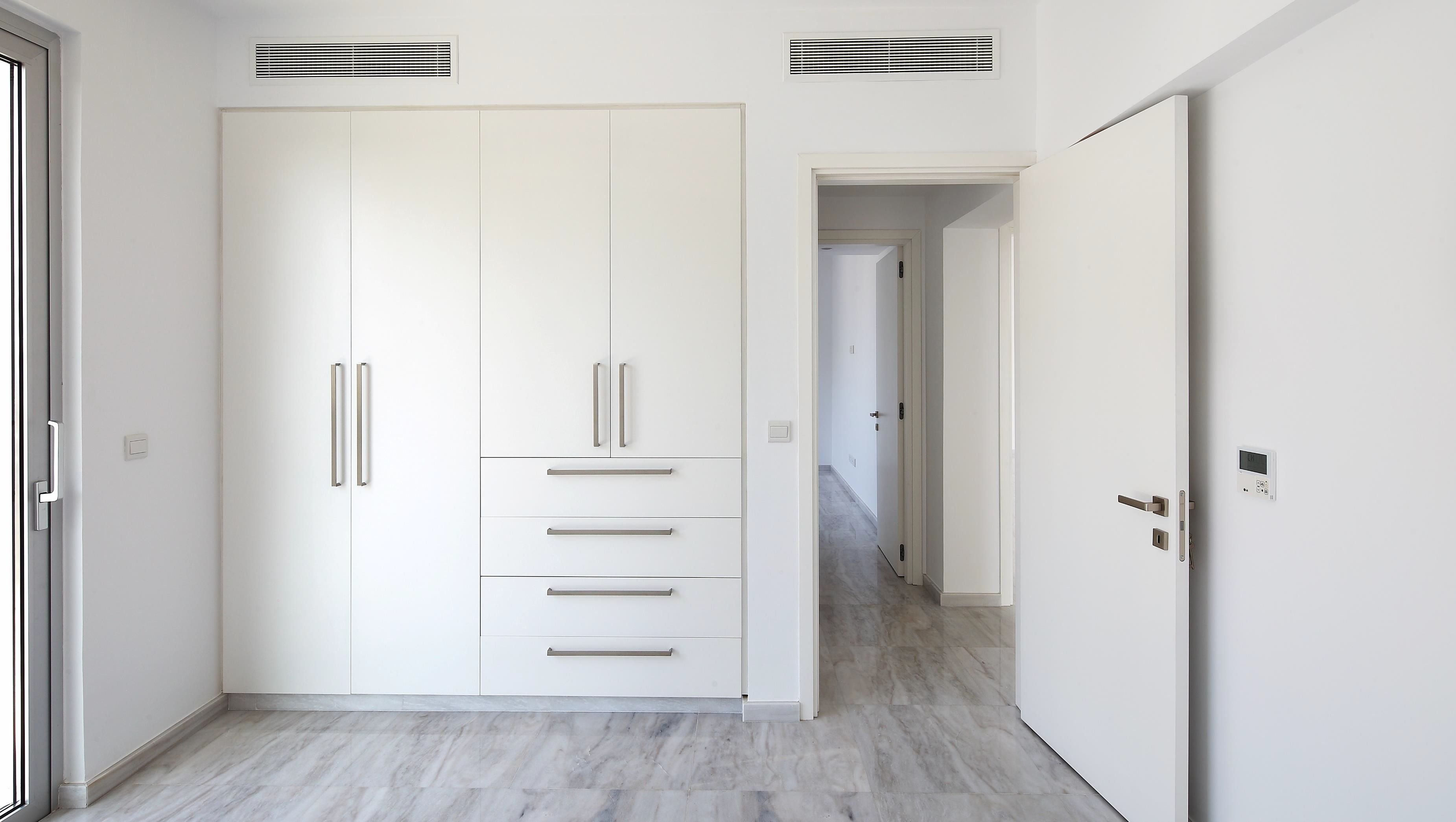 3 BR Apartment in Limassol photo 10