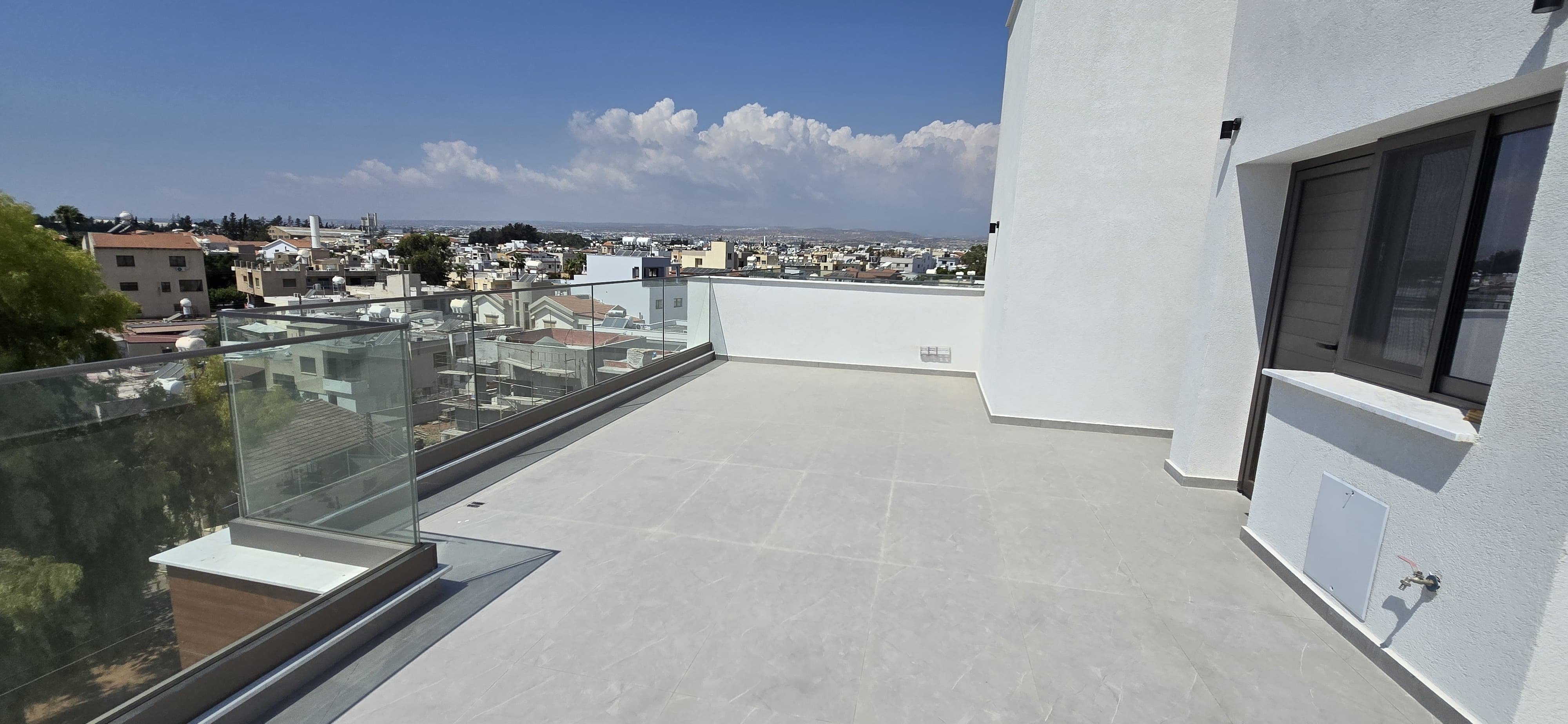 4 BR Penthouse in Zakaki, Limassol photo 10