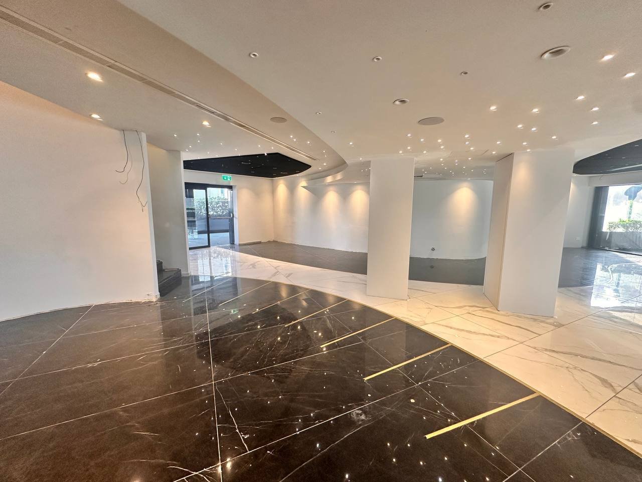 Commercial space for office in Agia Zoni, Limassol photo 3