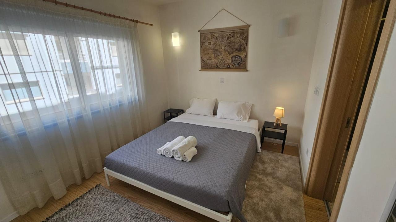 1 BR Apartment in Agia Triada, Limassol photo 4