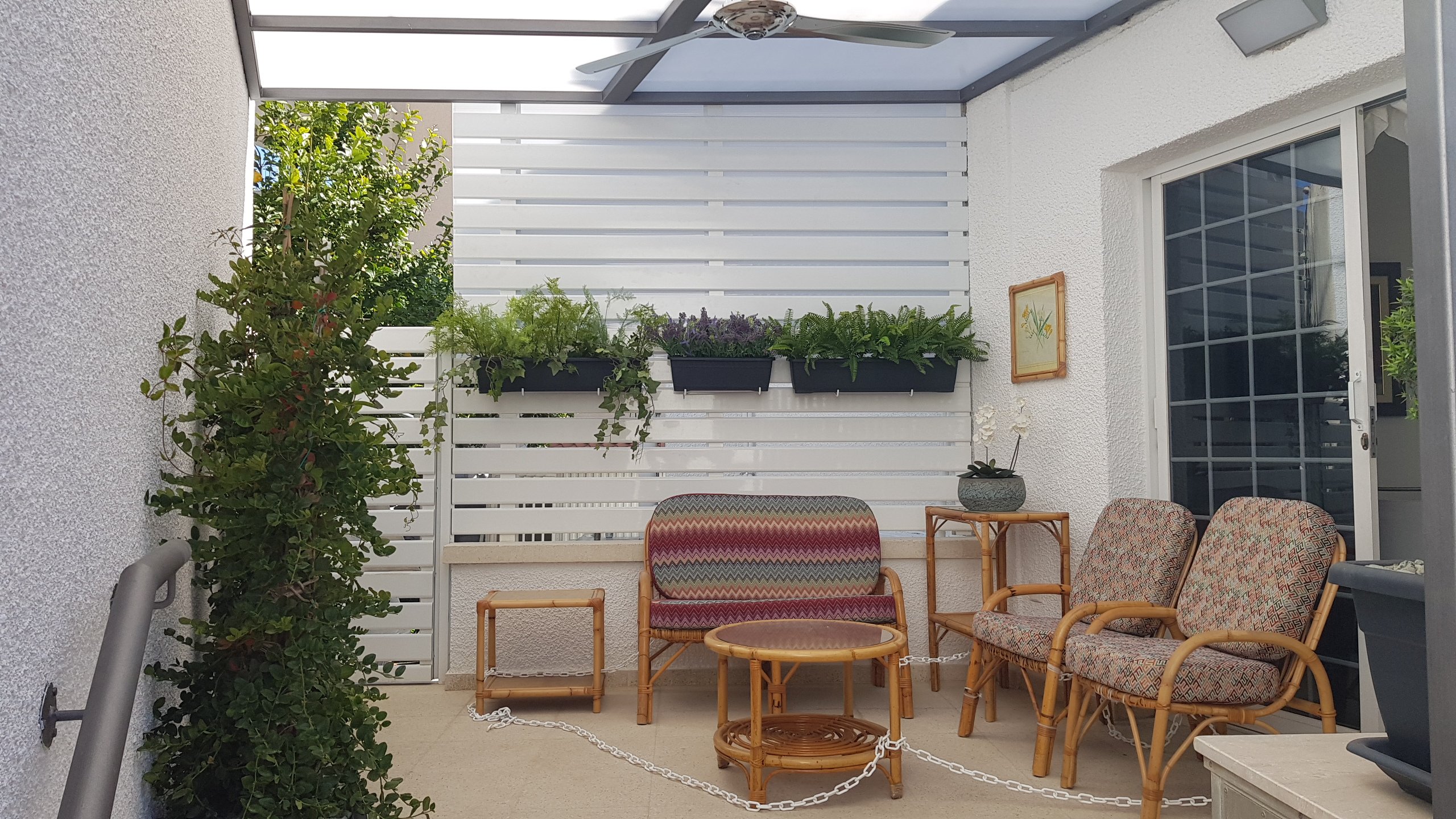 Renovated 3 BR house in the centre of Limassol photo 18