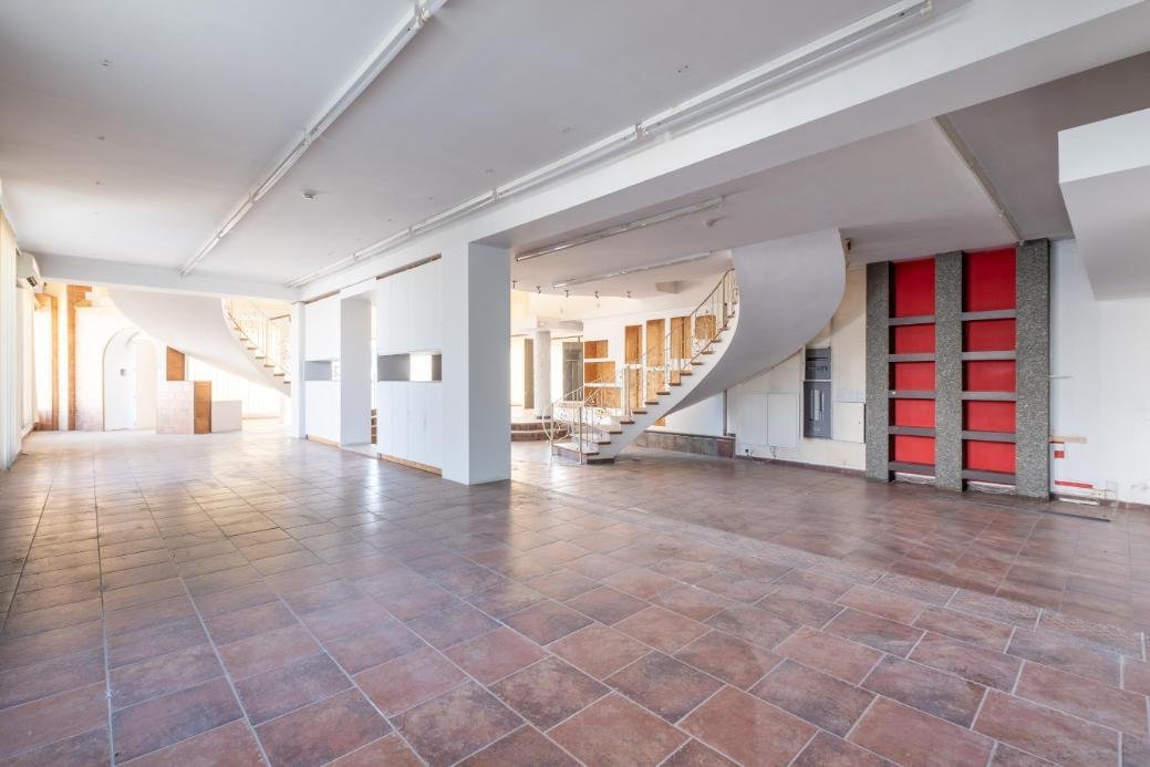 Mixed-use building in Egkomi, Nicosia photo 44