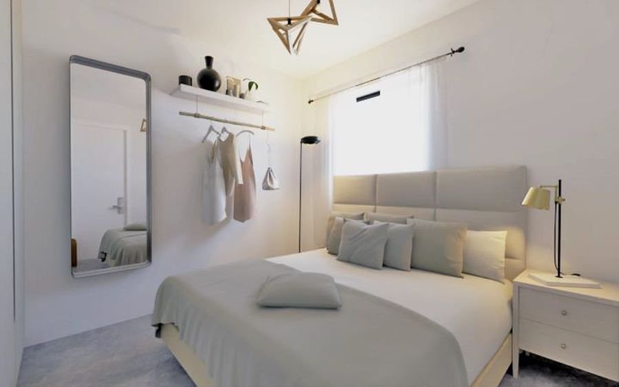 3 BR House in Moni Village, Limassol photo 11