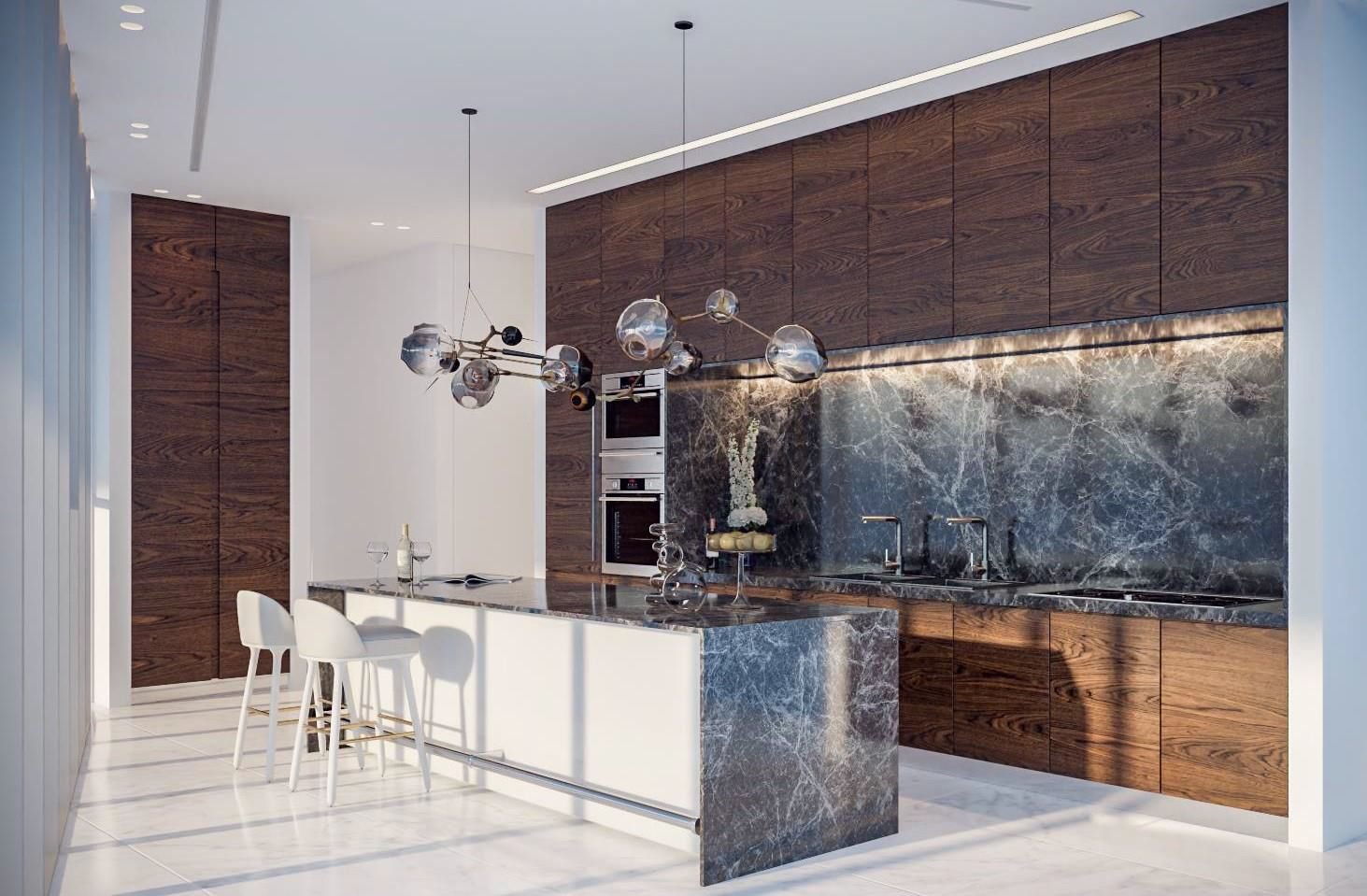 2 BR Apartment in Limassol photo 4