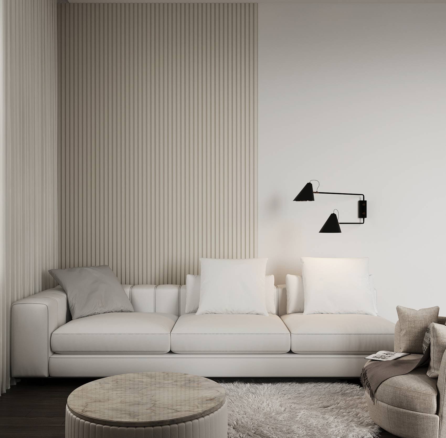 3 BR House in Moni Village, Limassol photo 11