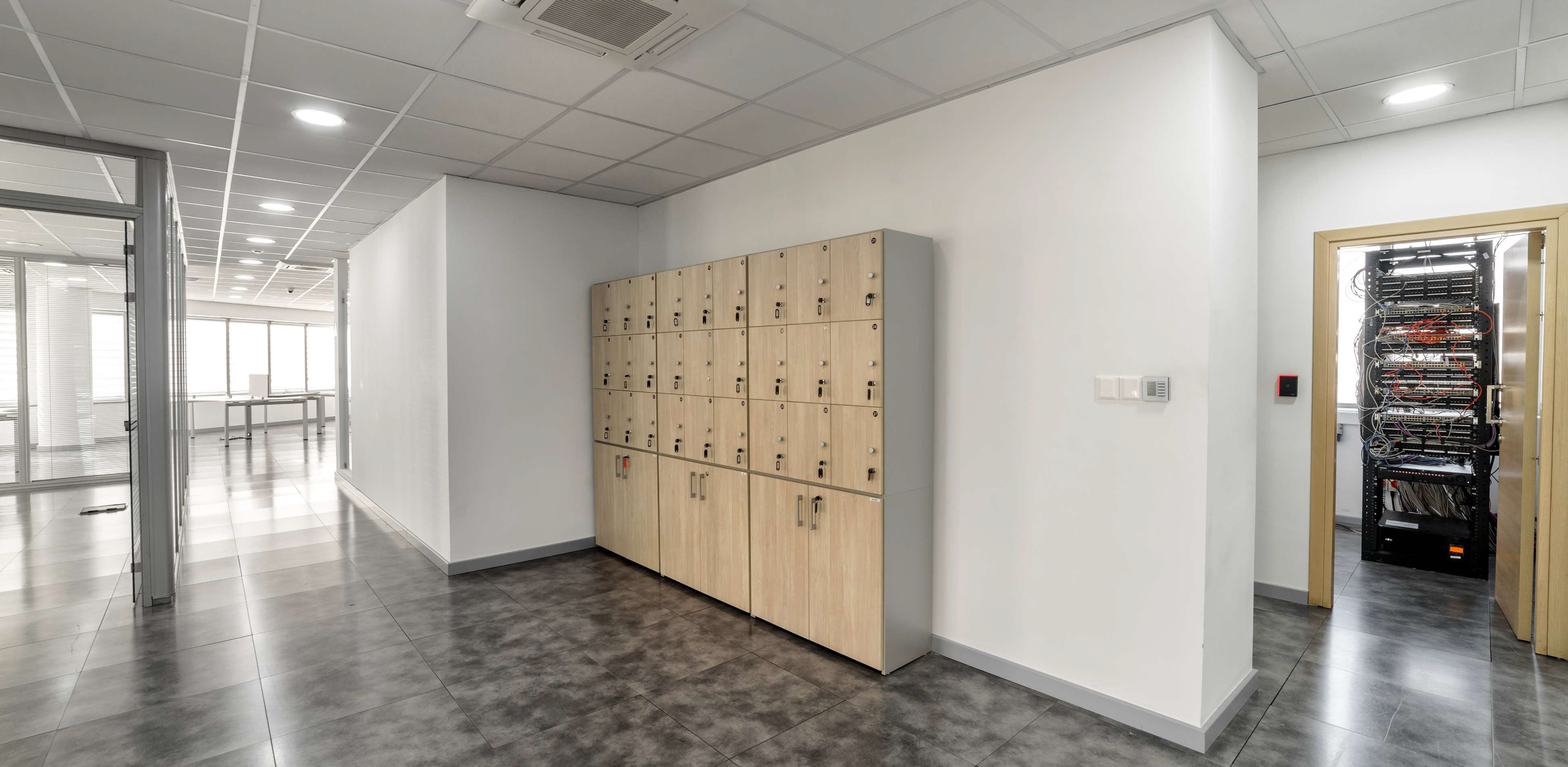 5 FLR MODERN OFFICE BUILDING, LIMASSOL photo 18