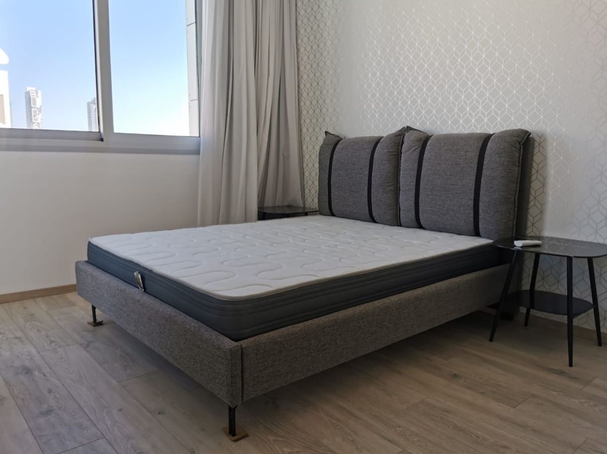 2 BR Penthouse in Germasogeia photo 12