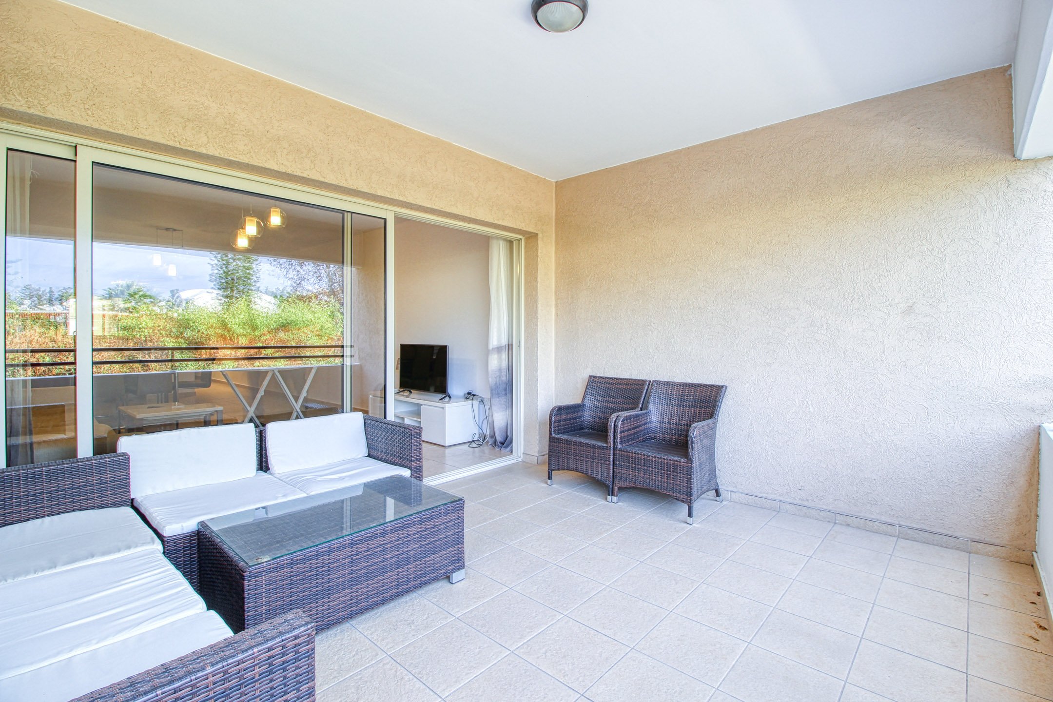 3 BR Apartment in Mouttagiaka, Limassol photo 11