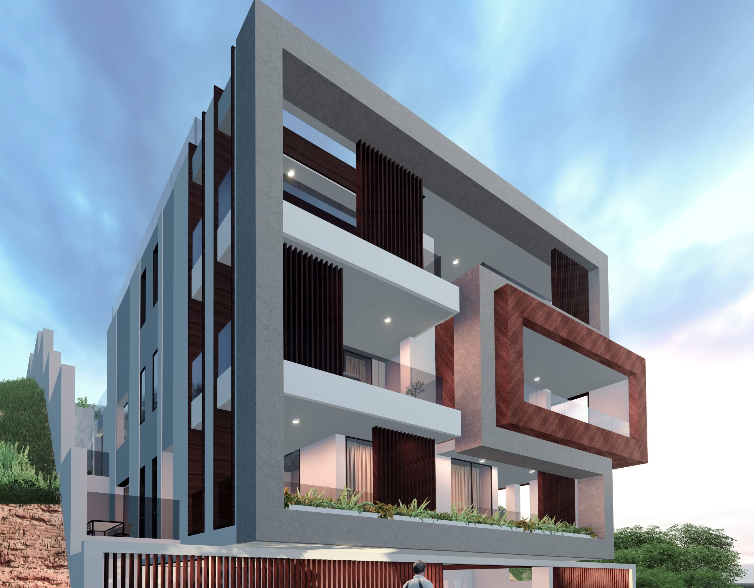 2 BR Apartment in Agia Fyla, Limassol photo 9