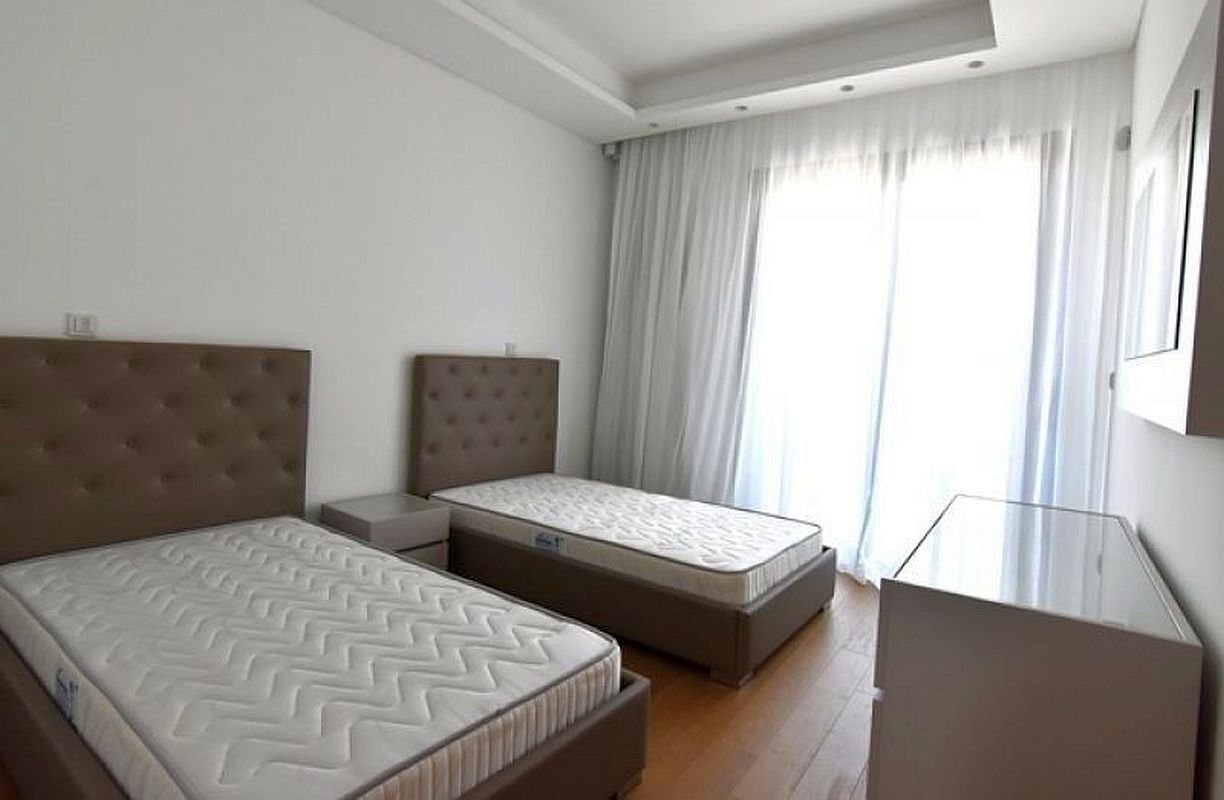 3 BR Apartment with Sea view in Limassol photo 8