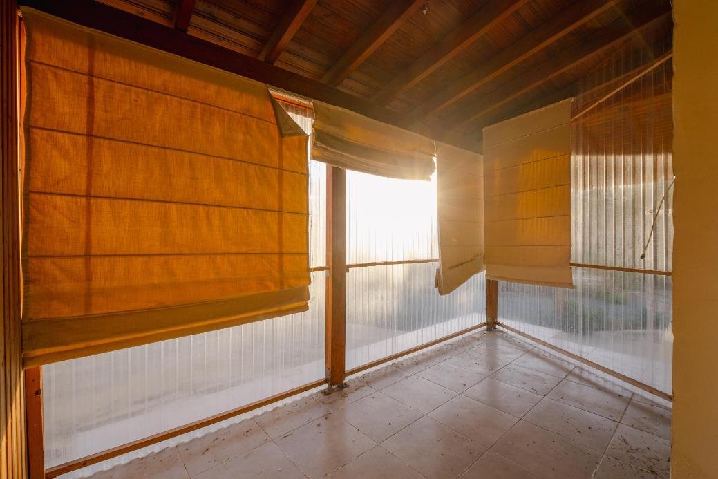 Two-storey house in a large field in Pyrga, Larnaca photo 19