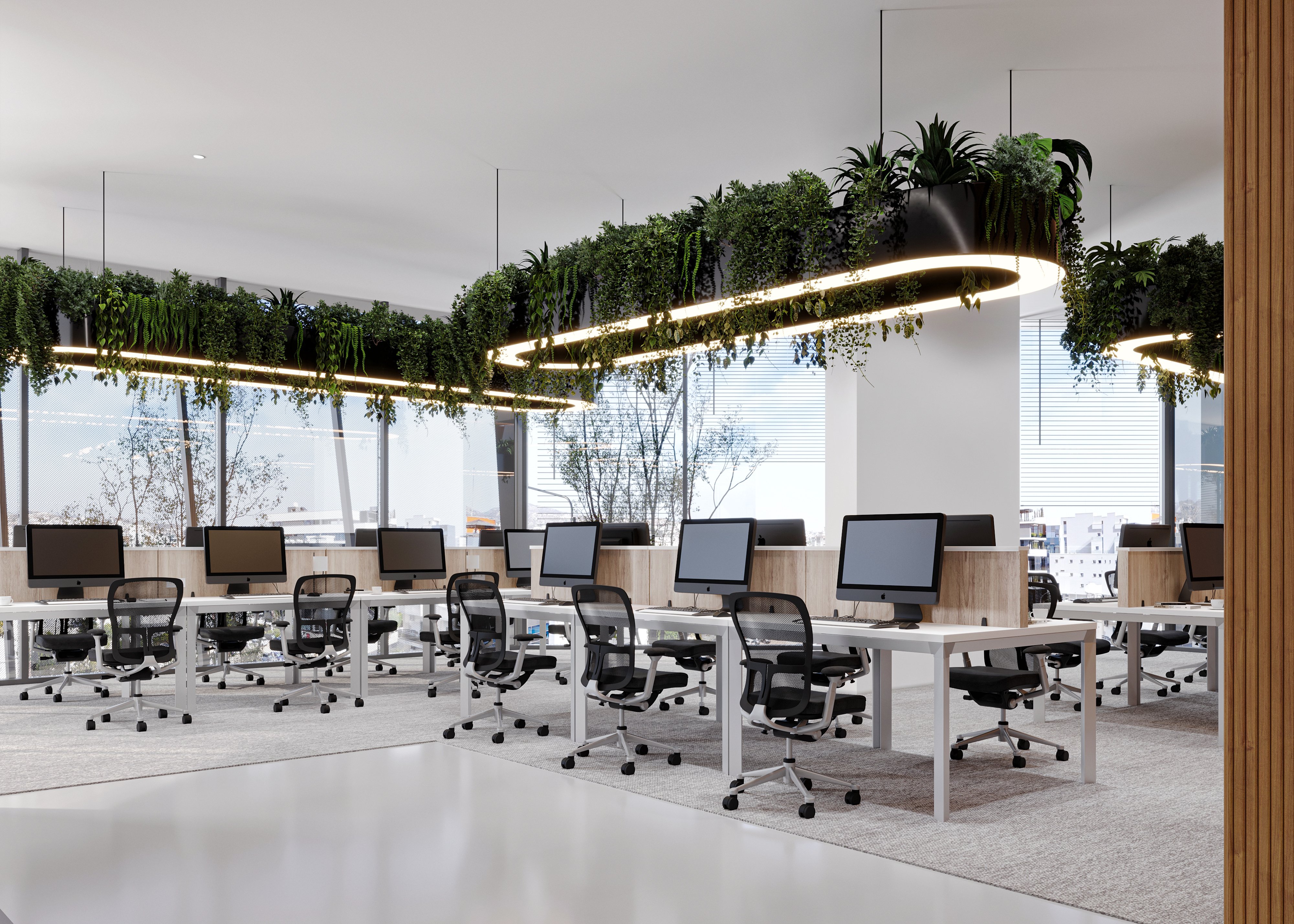 Office Building in Mesa Geitonia, Limassol photo 5