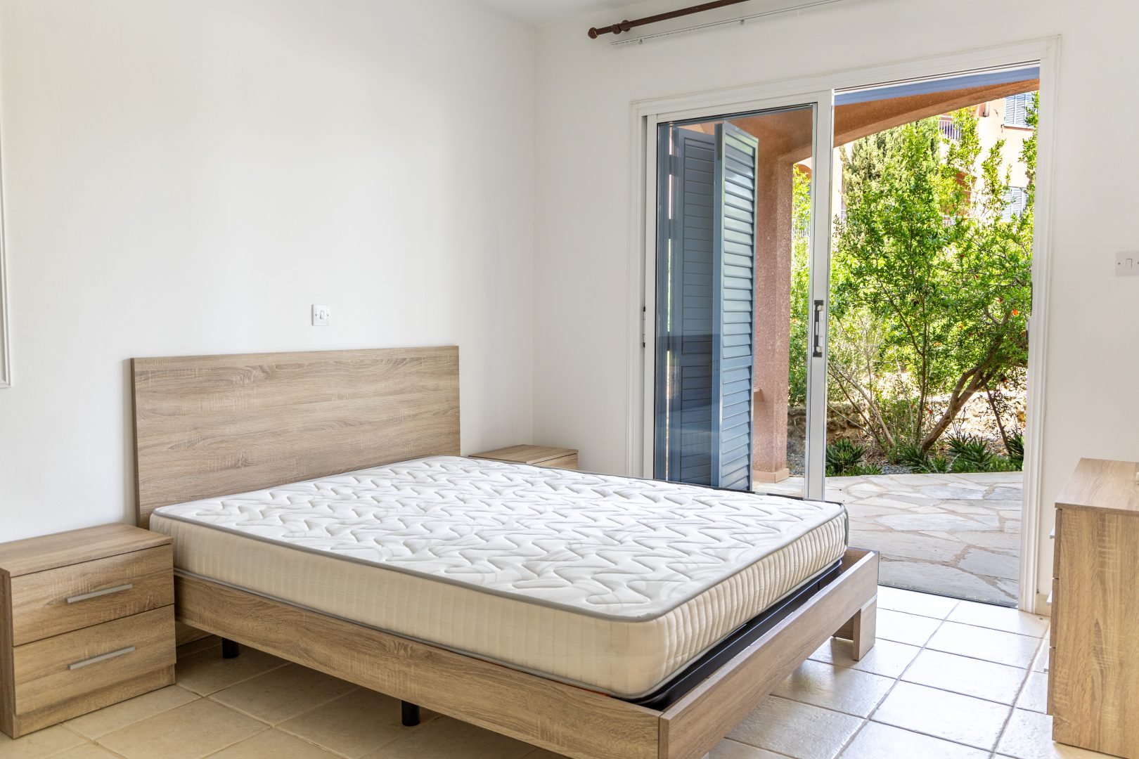 2 BR Apartment in Mandria, Paphos photo 6