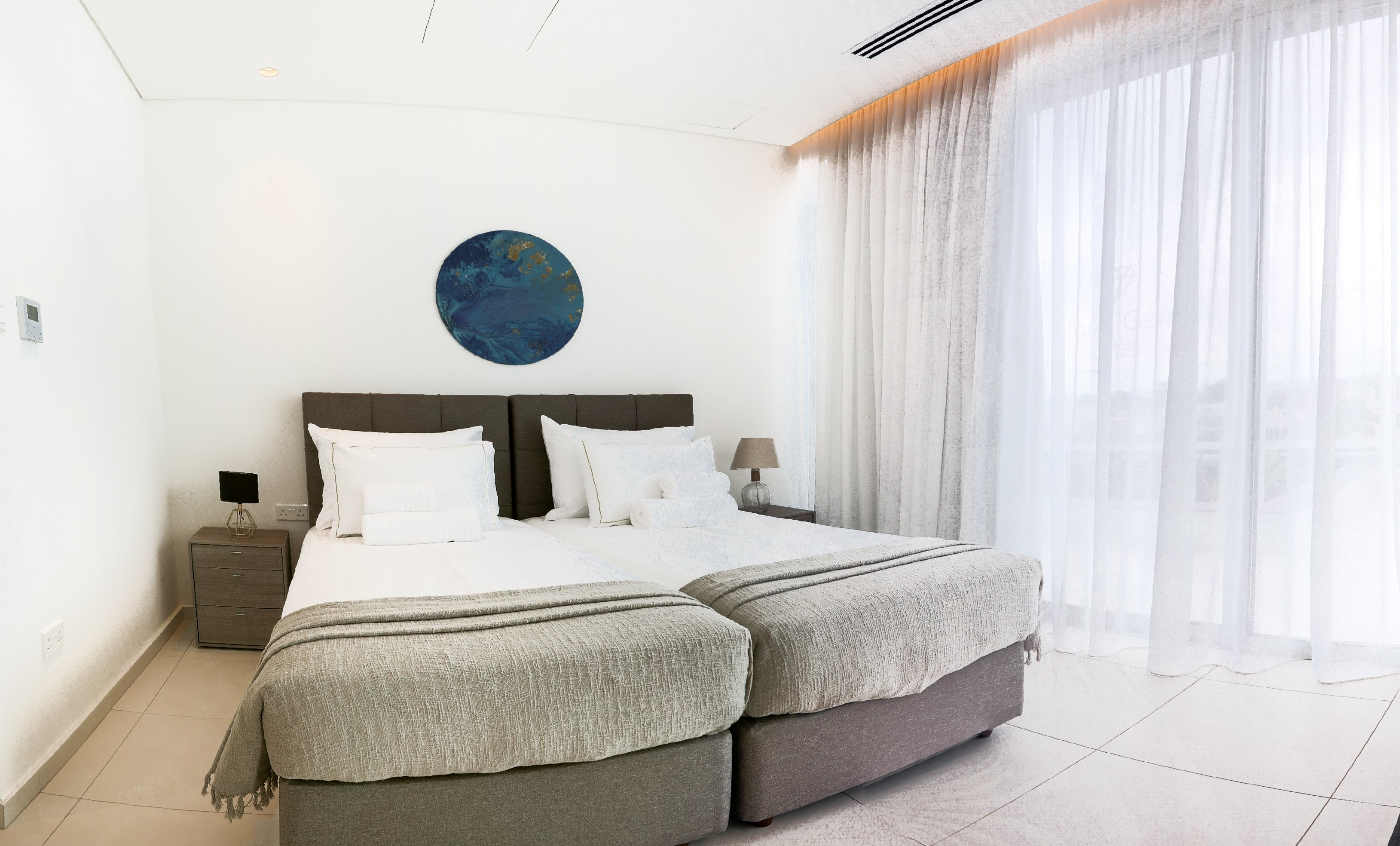 1 BR Penthouse in Agia Napa, Famagusta photo 7