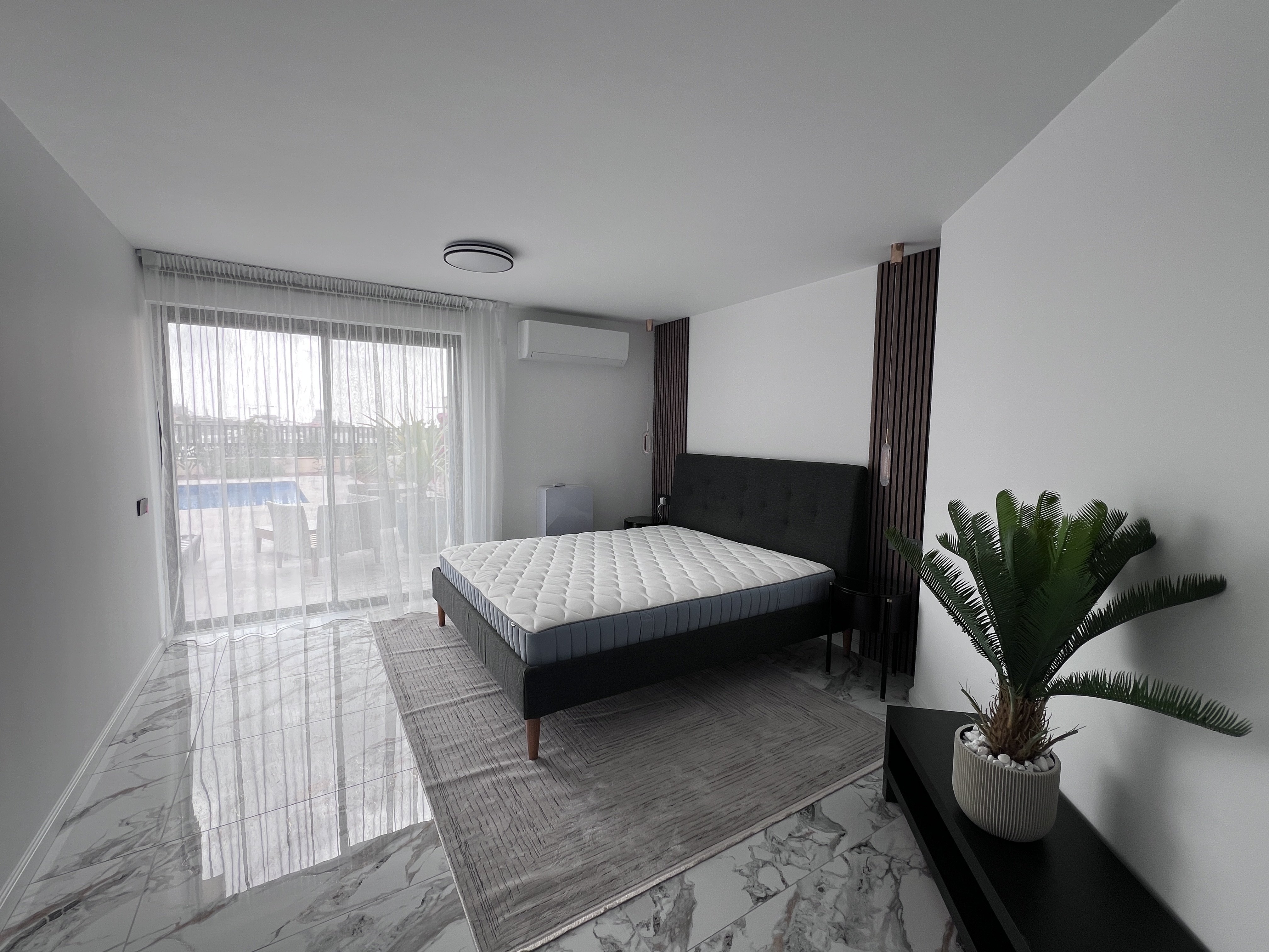 8 BR Luxury House in Mouttagiaka, Limassol photo 16