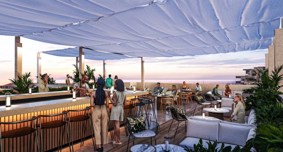 1 BR Apartment in Larnaca photo 4