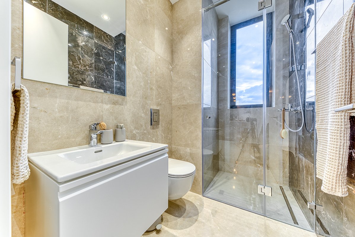 4 BR Apartment in Potamos Germasogeias, Limassol photo 14