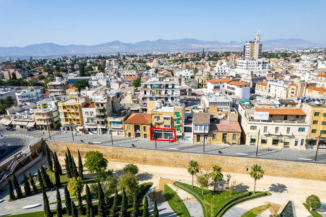 Shop on Eleftherias Square, Nicosia photo 9