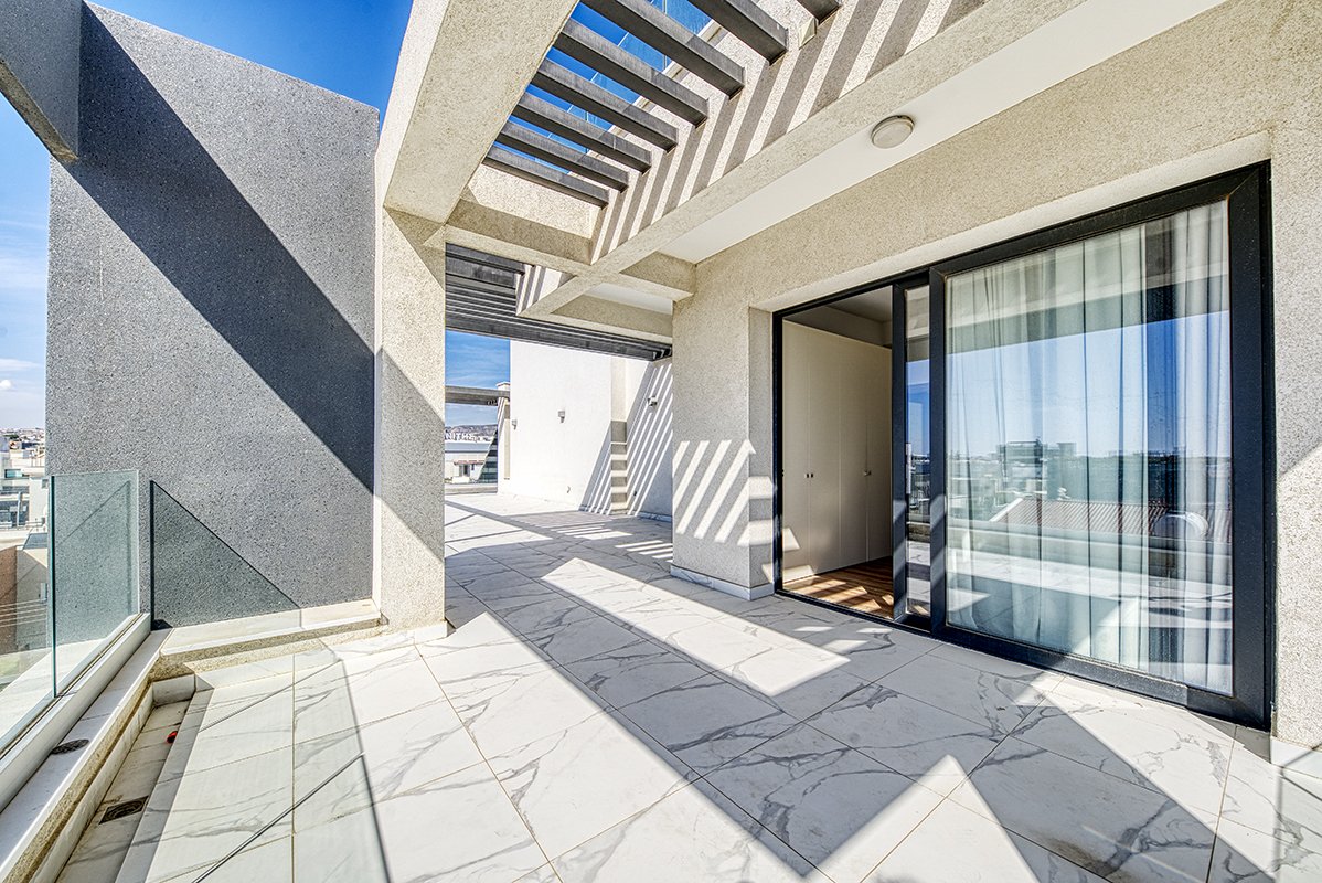 2 BR Apartment in Potamos Germasogeias, Limassol photo 12