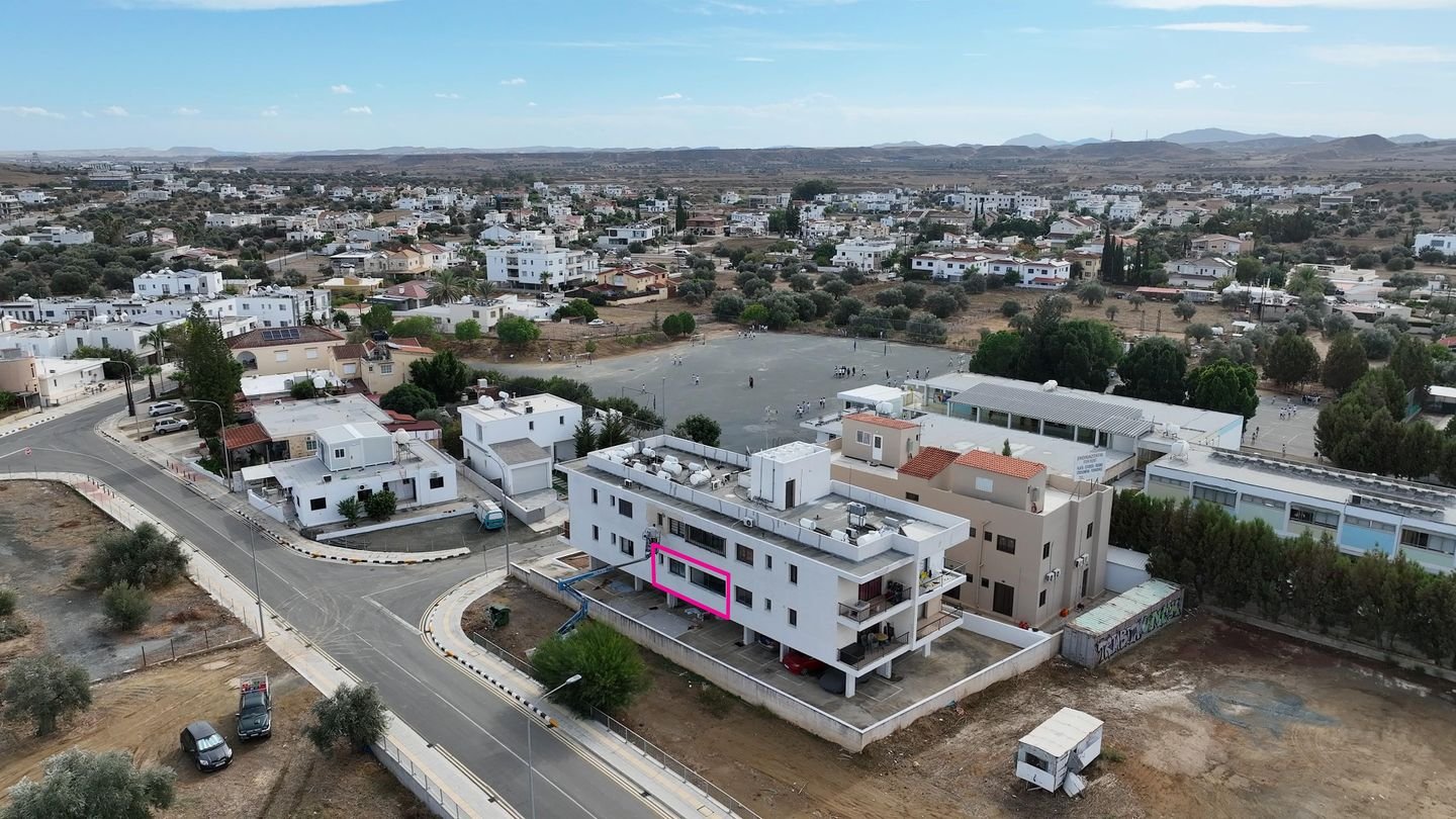 Studio Apartment in Tseri, Nicosia photo 4