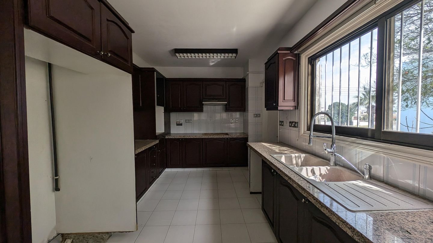 Three Bedroom Villa in Aglantzia, Nicosia photo 55